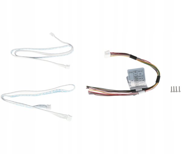 WIDEODOMOFON VTO4103F-I1 DAHUA