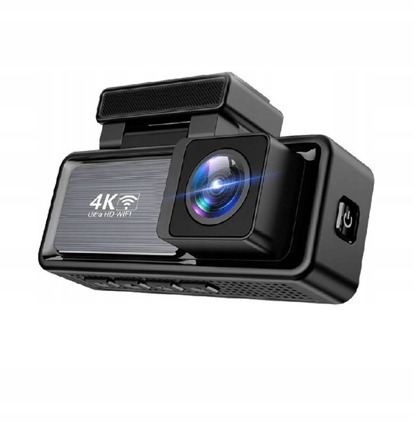 Eltrinex Norgetron N1 Dashcam - Κάμερα Αυτοκινήτου με GPS