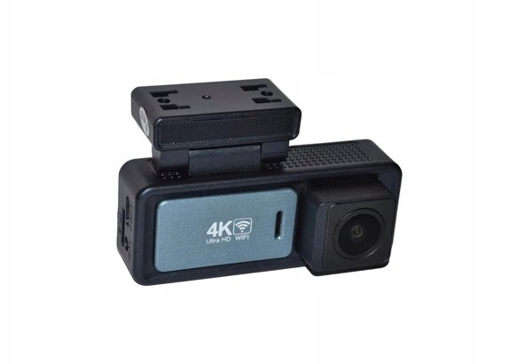 Eltrinex Norgetron N1 Dashcam - Κάμερα Αυτοκινήτου με GPS