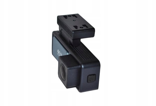 Eltrinex Norgetron N1 Dashcam - Κάμερα Αυτοκινήτου με GPS