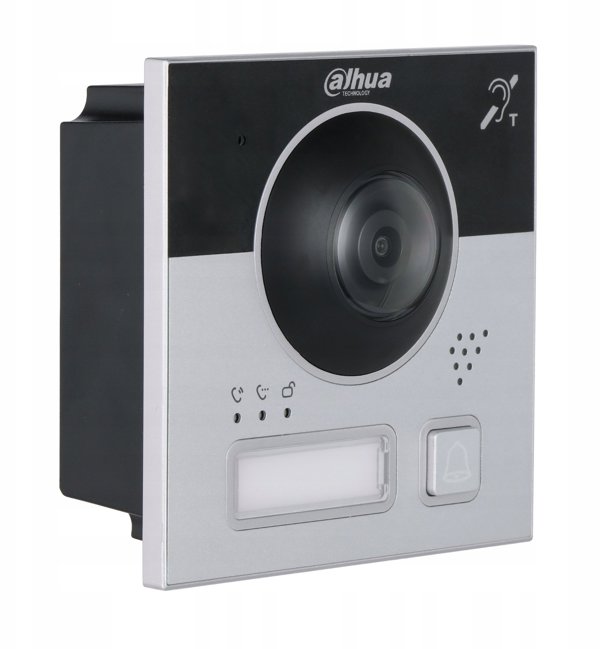 WIDEODOMOFON VTO4202F-PI1 DAHUA