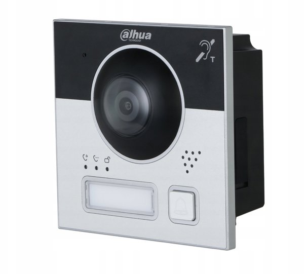WIDEODOMOFON VTO4202F-PI1 DAHUA