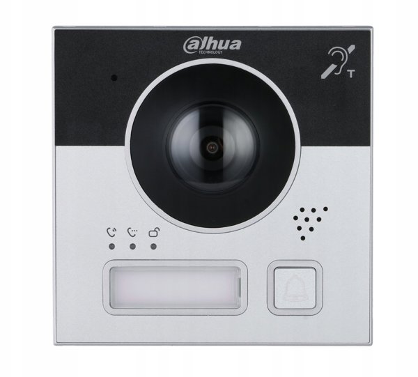 WIDEODOMOFON VTO4202F-PI1 DAHUA