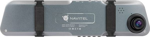 Κάμερα Αυτοκινήτου Navitel MR155 Full HD με Καθρέφτη & Night Vision 140°