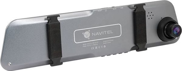 Κάμερα Αυτοκινήτου Navitel MR155 Full HD με Καθρέφτη & Night Vision 140°