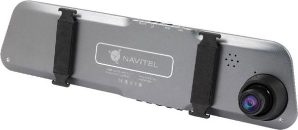 Κάμερα Αυτοκινήτου Navitel MR155 Full HD με Καθρέφτη & Night Vision 140°