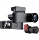 WIDEOREJESTRATOR SAMOCHODOWY S5PRO 4K UHD DAHUA