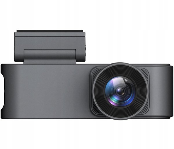 WIDEOREJESTRATOR SAMOCHODOWY S5PRO 4K UHD DAHUA