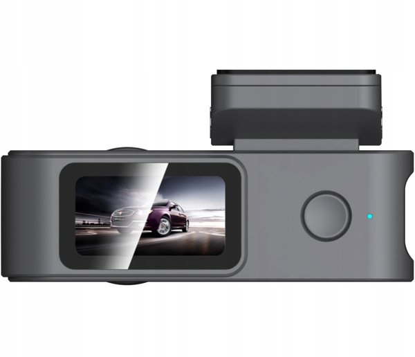 WIDEOREJESTRATOR SAMOCHODOWY S5PRO 4K UHD DAHUA