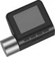 70mai A500S Dash Cam Αυτοκινήτου με Πίσω Κάμερα RC06, 140° Γωνία Θέασης, GPS, Μαύρο