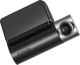 70mai A500S Dash Cam Αυτοκινήτου με Πίσω Κάμερα RC06, 140° Γωνία Θέασης, GPS, Μαύρο