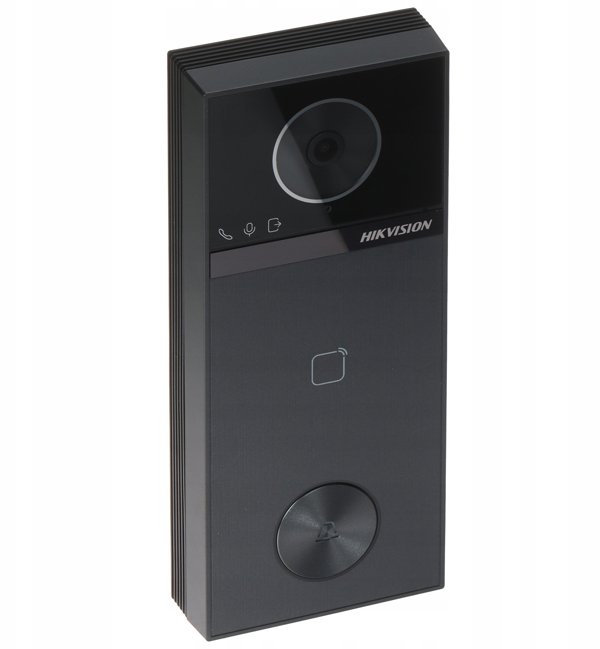 WIDEODOMOFON DS-KV6114-E1 - 4&nbsp|Mpx Hikvision