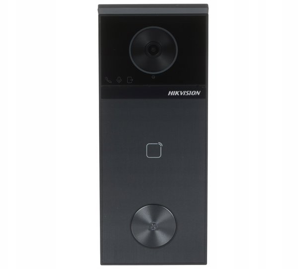 WIDEODOMOFON DS-KV6114-E1 - 4&nbsp|Mpx Hikvision