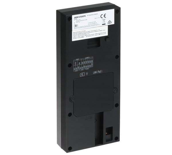 WIDEODOMOFON DS-KV6114-E1 - 4&nbsp|Mpx Hikvision