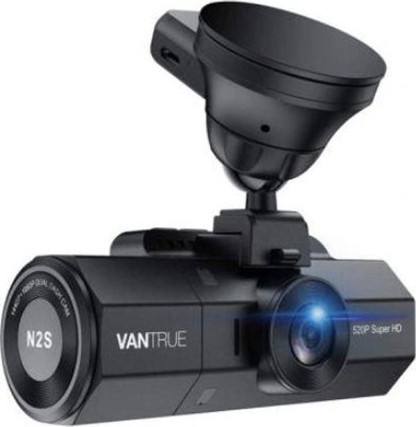 Κάμερα Ταμπλό Vantrue N2S