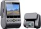 Viofo A129 Plus Duo-G Dash Cam - Καταγραφικό Αυτοκινήτου Dual Channel 2K 1440P με GPS & Wi-Fi