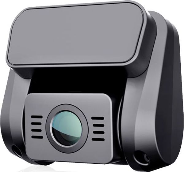 Viofo A129 Plus Duo-G Dash Cam - Καταγραφικό Αυτοκινήτου Dual Channel 2K 1440P με GPS & Wi-Fi