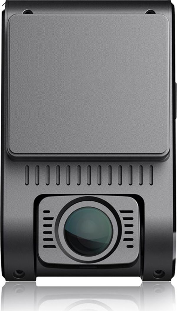 Viofo A129 Plus Duo-G Dash Cam - Καταγραφικό Αυτοκινήτου Dual Channel 2K 1440P με GPS & Wi-Fi