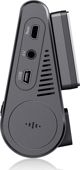 Viofo A129 Plus Duo-G Dash Cam - Καταγραφικό Αυτοκινήτου Dual Channel 2K 1440P με GPS & Wi-Fi