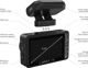 Lamax T10 Κάμερα Αυτοκινήτου 4K με Radar Detector & GPS - Καταγραφικό Βίντεο