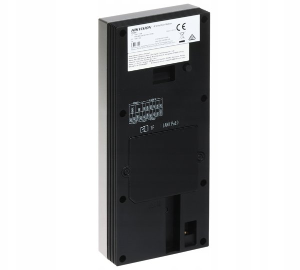 WIDEODOMOFON DS-KV6114-ME1 - 4&nbsp|Mpx Hikvision
