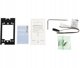 WIDEODOMOFON DS-KV6114-ME1 - 4&nbsp|Mpx Hikvision