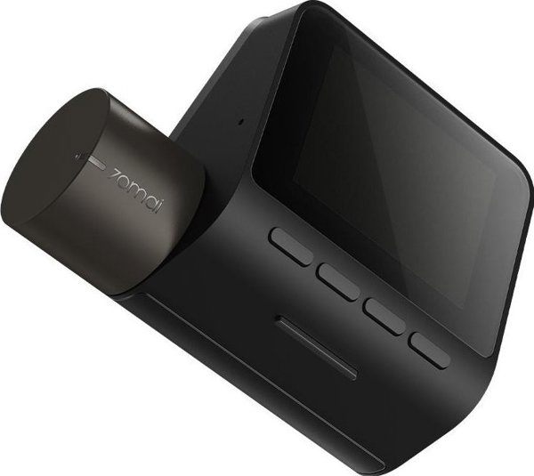 70mai A200 HDR Κάμερα Αυτοκινήτου Dash Cam 1080p με HDR και Καταγραφή Συμβάντων
