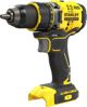 Stanley Δραπανοκατσάβιδο FMCD721B 18V Brushless Κρουστικό, Χωρίς Μπαταρία & Φορτιστή