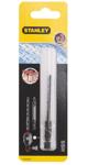 Τρυπάνι Stanley για μέταλλο HSS εξάγωνο 2,5mm (STA50013)