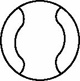 Wiertło Bosch uniwersalne walcowe 5mm  (2608596051)
