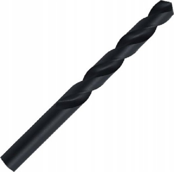 Τρυπάνι Nord Tools DIN 338 HSS-R 6,1 mm, Τύπος N NORD TOOLS
