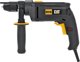 Κρουστικό Δράπανο CAT DX16 650W - CAT IMPACT DRILL