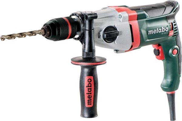 Wiertarka Metabo Wiertarka bezudarowa BE 850-2 Futuro Plus 850 W