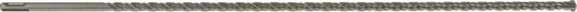 Geko Τρυπάνι SDS Plus για Μπετόν 12x600mm, G61260