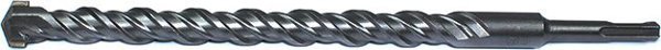 Geko Τρυπάνι SDS Plus για Μπετόν 12x600mm, G61260