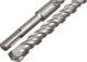 Geko Τρυπάνι SDS Plus για Μπετόν 12x600mm, G61260