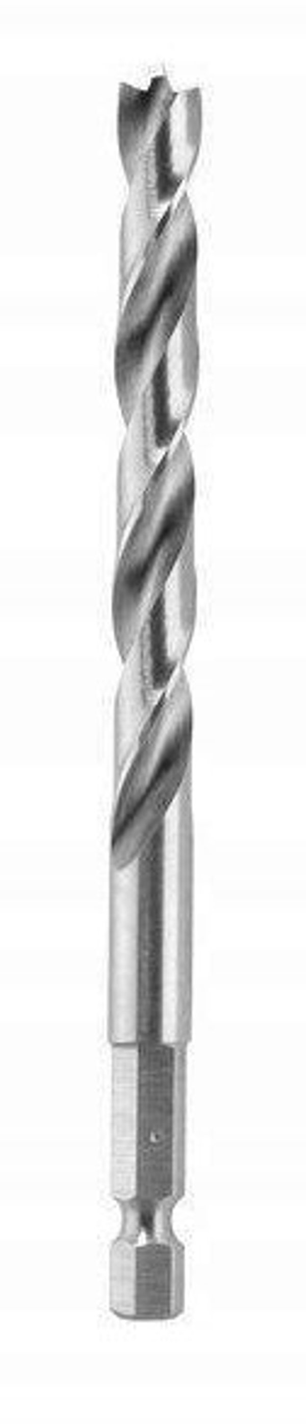 WIERT£O D/DREW HEX 10/133MM