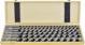 AWTools Σετ Τρυπανιών Ξύλου 6 τμχ 10-20/460mm AW40398
