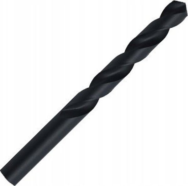 Τρυπάνι Nord Tools DIN 338 HSS-R 6,5 mm, Typ N NORD TOOLS
