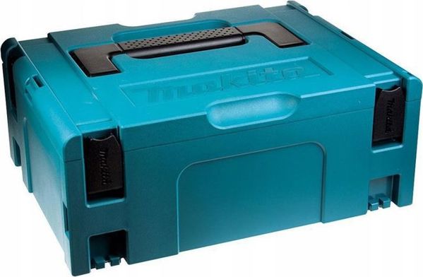 Wiertarko-wkretarka Makita DHP485RAJ 18 V 2 x akumulator 2 Ah