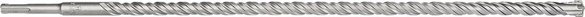 Τρυπάνι για οπλισμένο σκυρόδεμα SDS Plus 14 x 450 mm, quatro