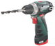 Wiertarko-wkretarka Metabo PowerMaxx BS Basic 10.8 V 2 x akumulator 2 Ah