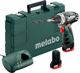 Wiertarko-wkretarka Metabo PowerMaxx BS Basic 10.8 V 2 x akumulator 2 Ah