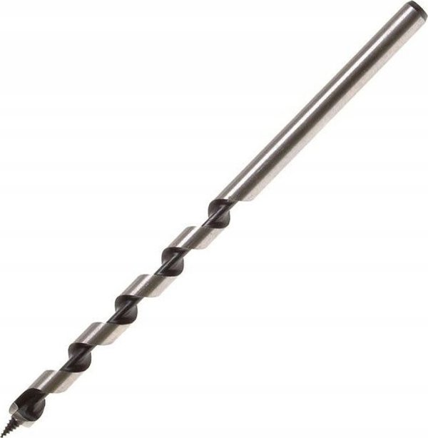 DeWalt Τρυπάνι Lewis για Ξύλο 14x200mm, Κυλινδρικό