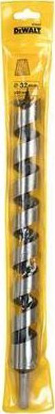 DeWalt Τρυπάνι Lewis για Ξύλο 14x200mm, Κυλινδρικό