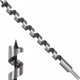 DeWalt Τρυπάνι Lewis για Ξύλο 14x200mm, Κυλινδρικό