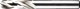 Τρυπάνι για ξυλουργική Baildon DIN 1897 RN Kk 13 mm, HSS (S), 102-51 mm (συσκευασία 25 τεμ.)