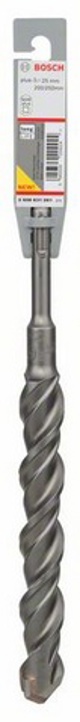 Bosch τρυπάνι SDS+ 25mm (2608831061)