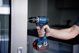 Δραπανοκατσάβιδο Bosch GSR 18V-90 C 18 V 2 x μπαταρία 5 Ah