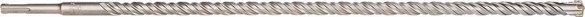 Τρυπάνι για οπλισμένο σκυρόδεμα SDS Plus 16 x 400 mm, quatro